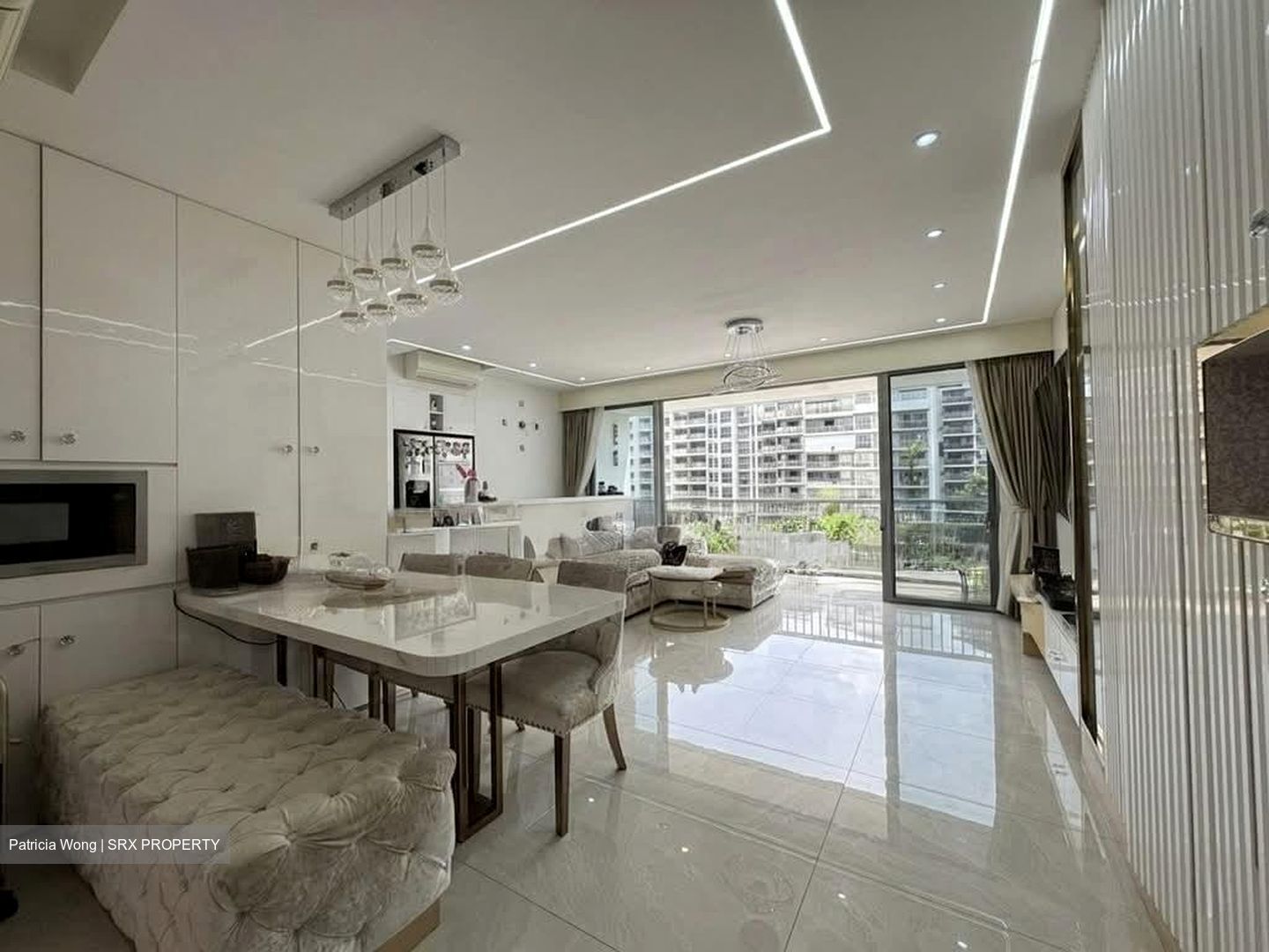 Austville Residences (D19), Condominium #568096731